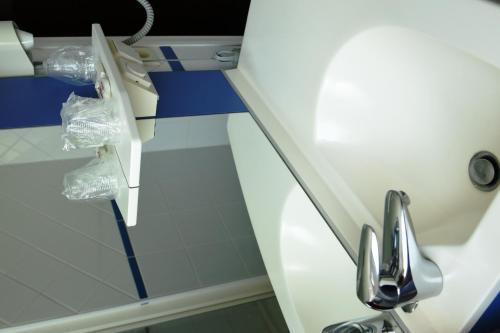 Hotel Continental Vierzon Luaran gambar