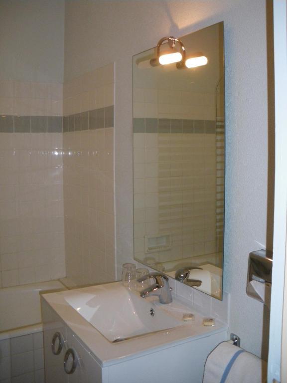 Hotel Continental Vierzon Bilik gambar
