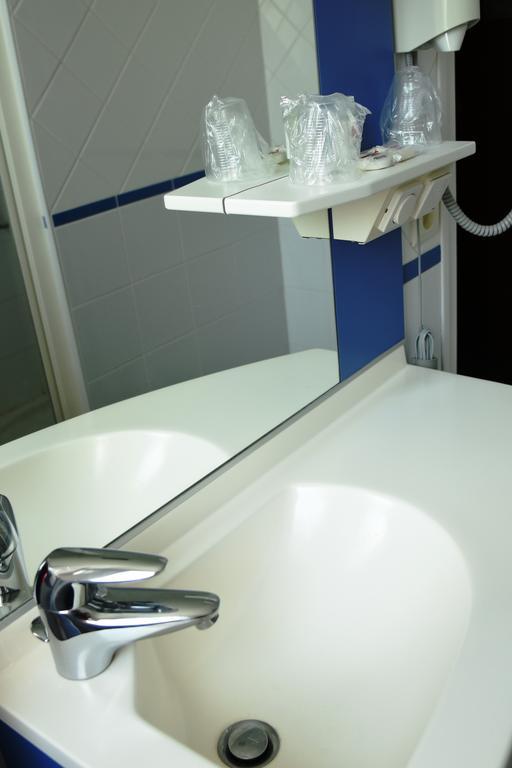 Hotel Continental Vierzon Bilik gambar