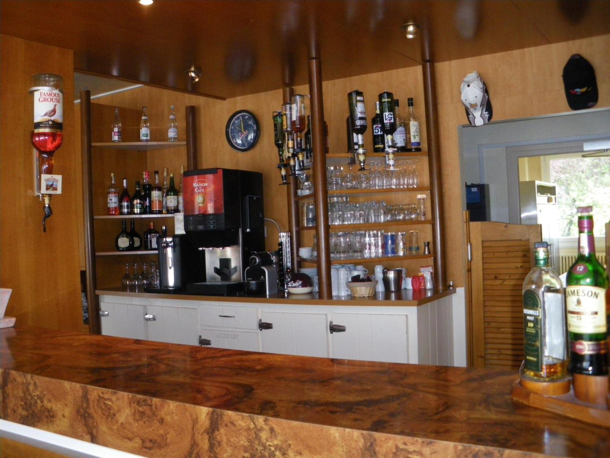 Hotel Continental Vierzon Luaran gambar