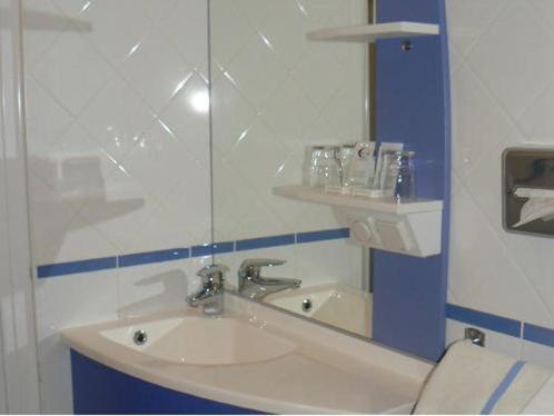 Hotel Continental Vierzon Luaran gambar