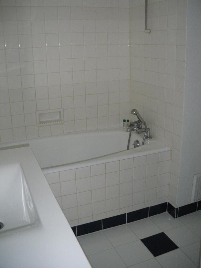 Hotel Continental Vierzon Bilik gambar